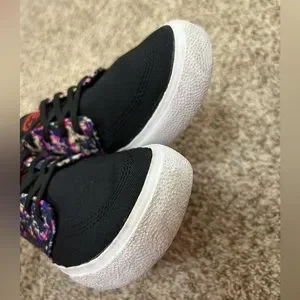 Nike | Shoes | Nike Stefan Janoski Tie Dye Canvas Sneakers  display picture 3